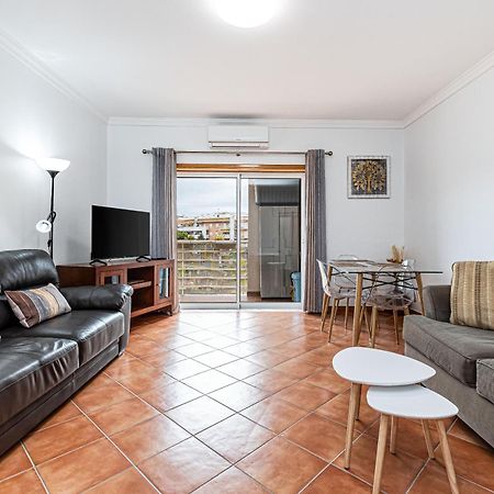 Golden Sand Apartment Armacao de Pera Ngoại thất bức ảnh