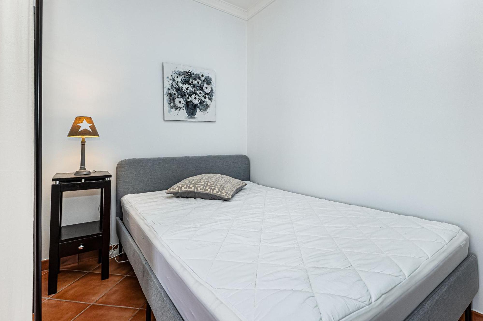 Golden Sand Apartment Armacao de Pera Ngoại thất bức ảnh