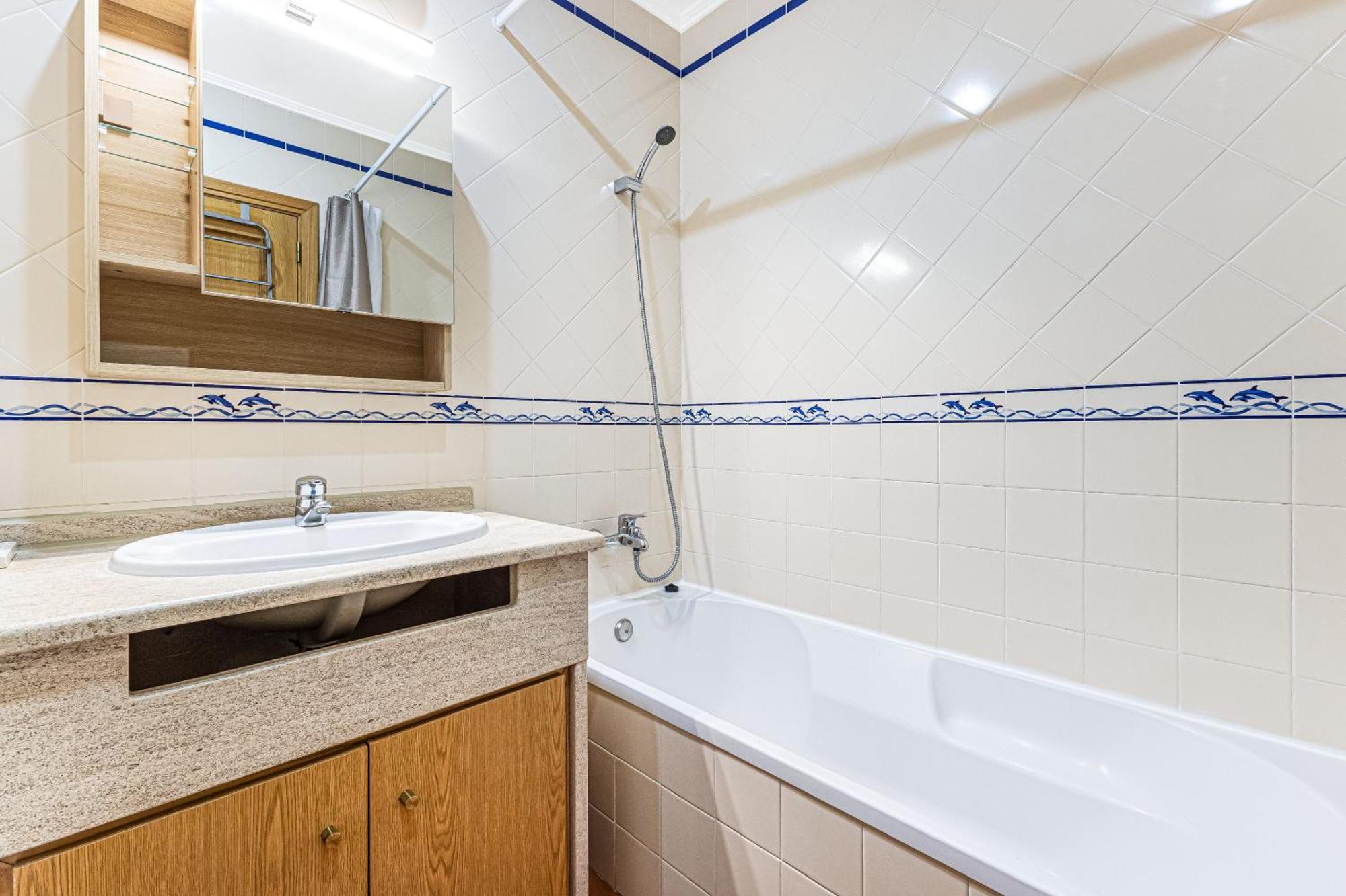 Golden Sand Apartment Armacao de Pera Ngoại thất bức ảnh